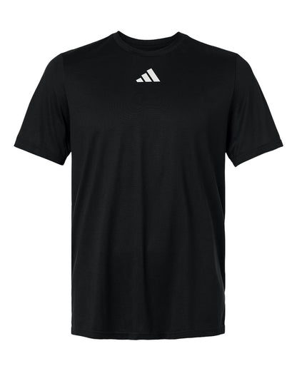 Adidas - Men's Pregame T-Shirt - AT101 - MAD Merch USA