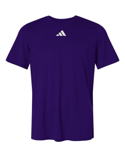 Adidas - Men's Pregame T-Shirt - AT101 - MAD Merch USA
