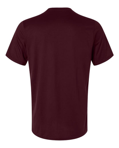 Adidas - Men's Pregame T-Shirt - AT101 - MAD Merch USA