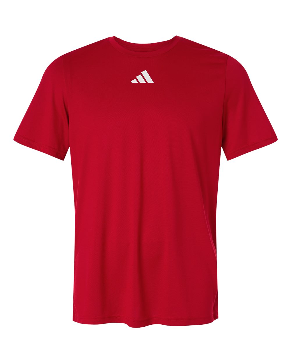 Adidas - Men's Pregame T-Shirt - AT101 - MAD Merch USA