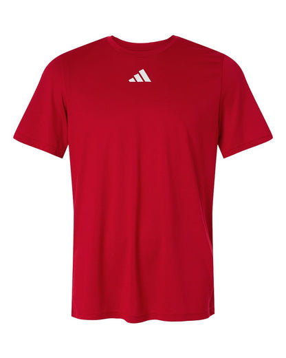 Adidas - Men's Pregame T-Shirt - AT101 - MAD Merch USA