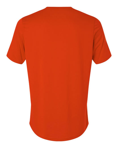 Adidas - Men's Pregame T-Shirt - AT101 - MAD Merch USA