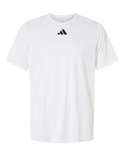 Adidas - Men's Pregame T-Shirt - AT101 - MAD Merch USA
