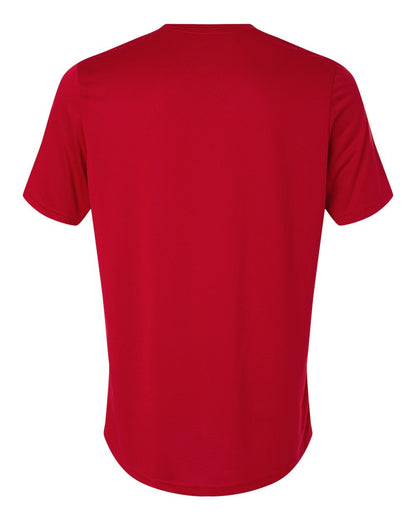 Adidas - Men's Pregame T-Shirt - AT101 - MAD Merch USA