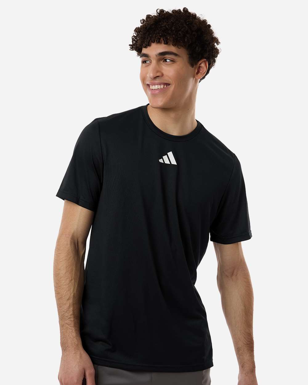 Adidas - Men's Pregame T-Shirt - AT101 - MAD Merch USA
