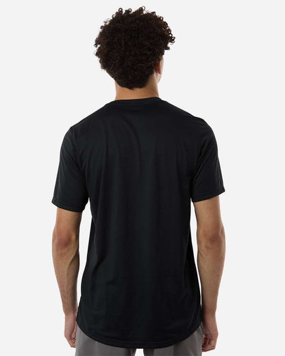 Adidas - Men's Pregame T-Shirt - AT101 - MAD Merch USA