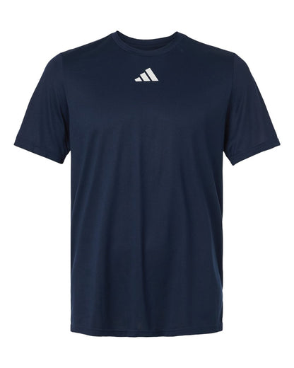 Adidas - Men's Pregame T-Shirt - AT101 - MAD Merch USA