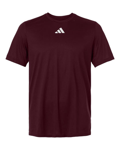 Adidas - Men's Pregame T-Shirt - AT101 - MAD Merch USA
