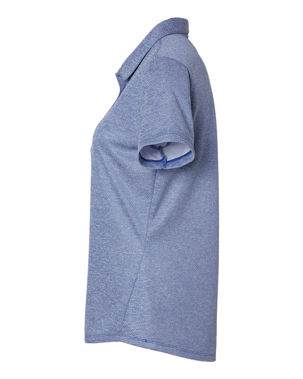Adidas - Women's Space Dyed Polo - A592 - MAD Merch USA