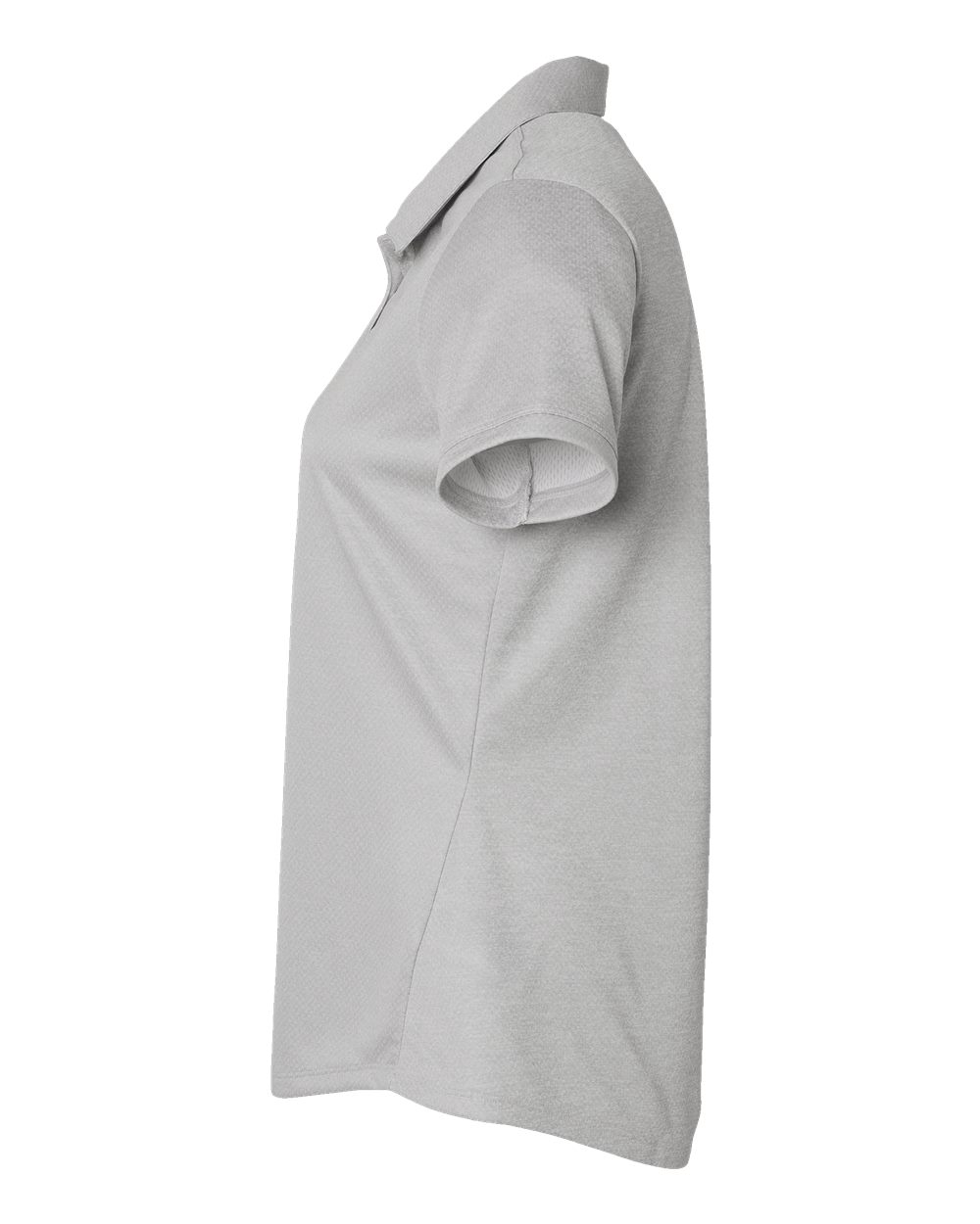 Adidas - Women's Space Dyed Polo - A592 - MAD Merch USA