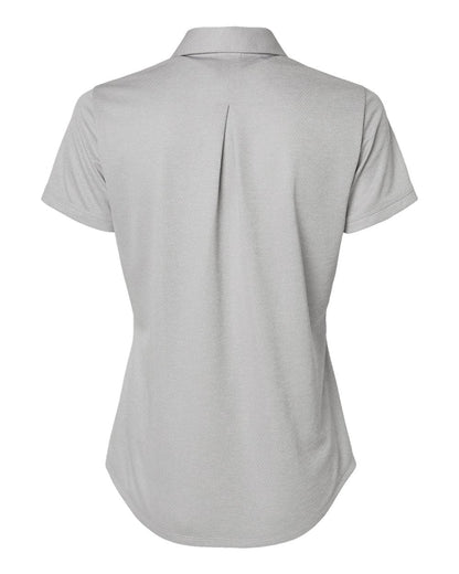 Adidas - Women's Space Dyed Polo - A592 - MAD Merch USA