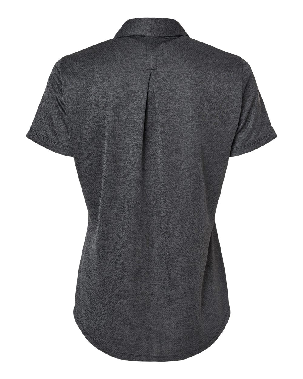 Adidas - Women's Space Dyed Polo - A592 - MAD Merch USA