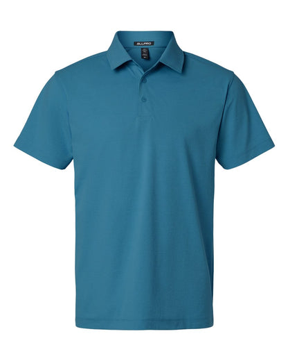 AllPro Men's Pro-Flex Sorona® Polo - 41SP0 - MAD Merch USA