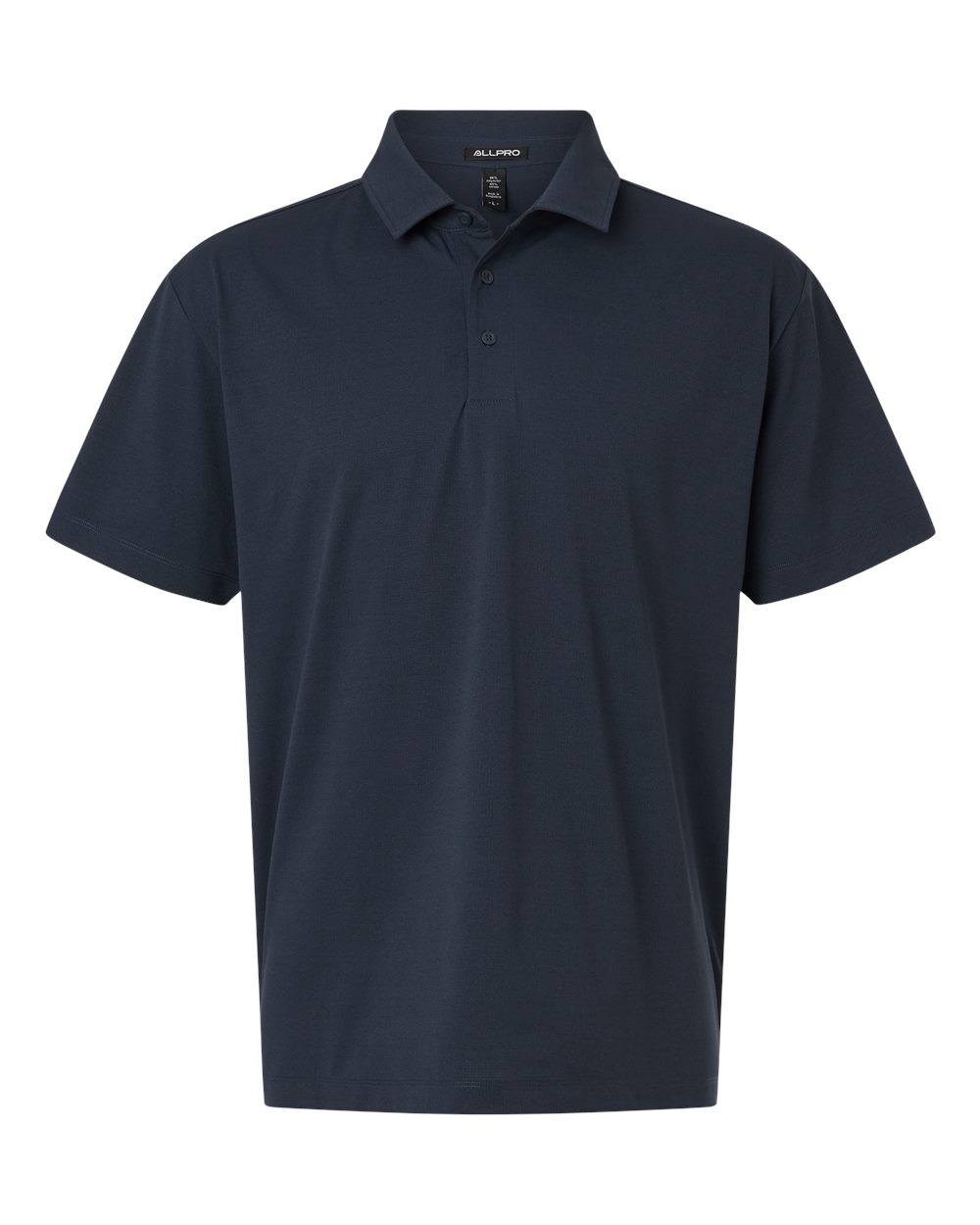 AllPro Men's Pro-Flex Sorona® Polo - 41SP0 - MAD Merch USA