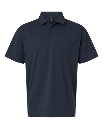AllPro Men's Pro-Flex Sorona® Polo - 41SP0 - MAD Merch USA