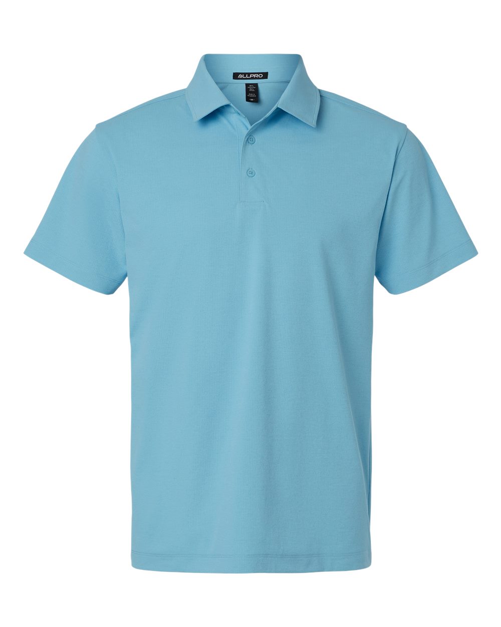 AllPro Men's Pro-Flex Sorona® Polo - 41SP0 - MAD Merch USA