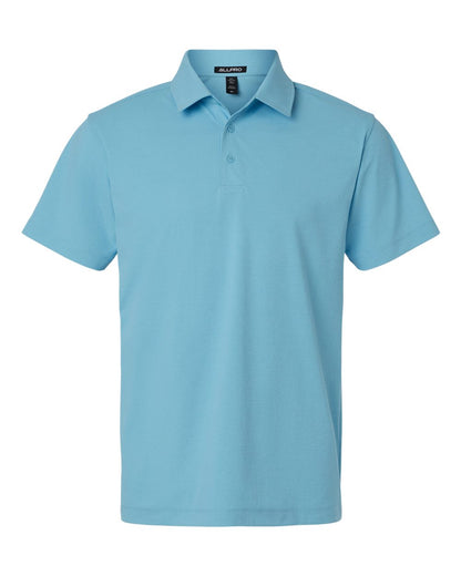 AllPro Men's Pro-Flex Sorona® Polo - 41SP0 - MAD Merch USA