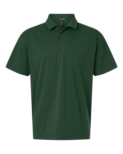 AllPro Men's Pro-Flex Sorona® Polo - 41SP0 - MAD Merch USA