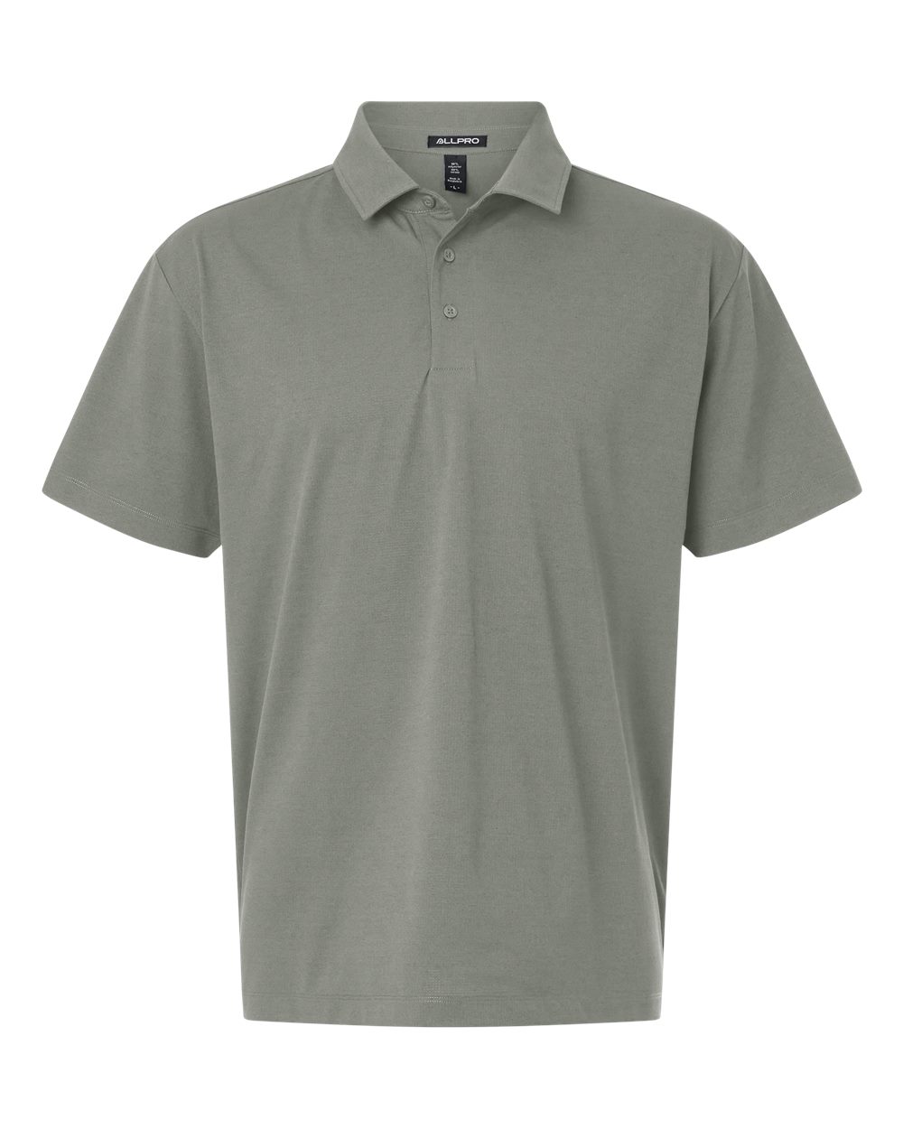 AllPro Men's Pro-Flex Sorona® Polo - 41SP0 - MAD Merch USA