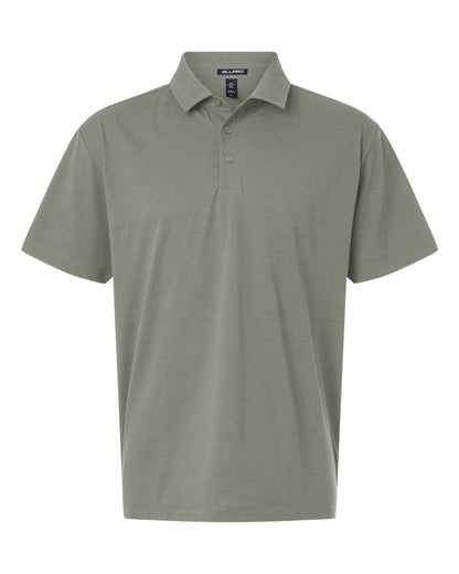 AllPro Men's Pro-Flex Sorona® Polo - 41SP0 - MAD Merch USA