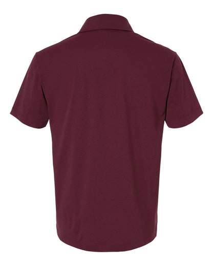 AllPro Men's Pro-Flex Sorona® Polo - 41SP0 - MAD Merch USA