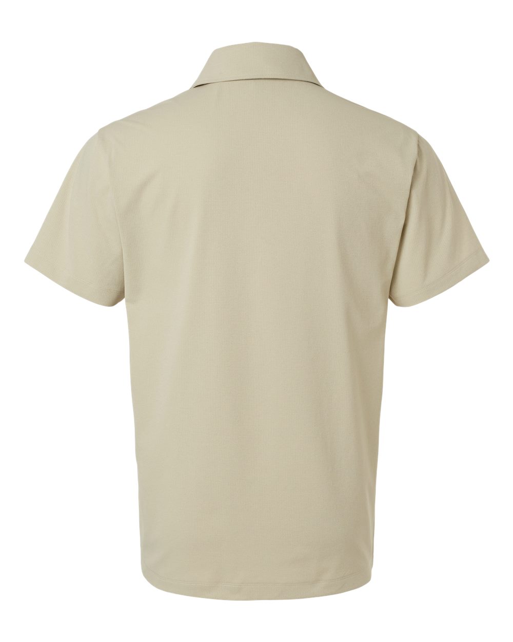 AllPro Men's Pro-Flex Sorona® Polo - 41SP0 - MAD Merch USA