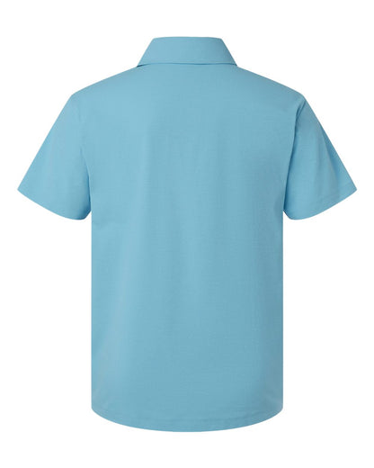 AllPro Men's Pro-Flex Sorona® Polo - 41SP0 - MAD Merch USA