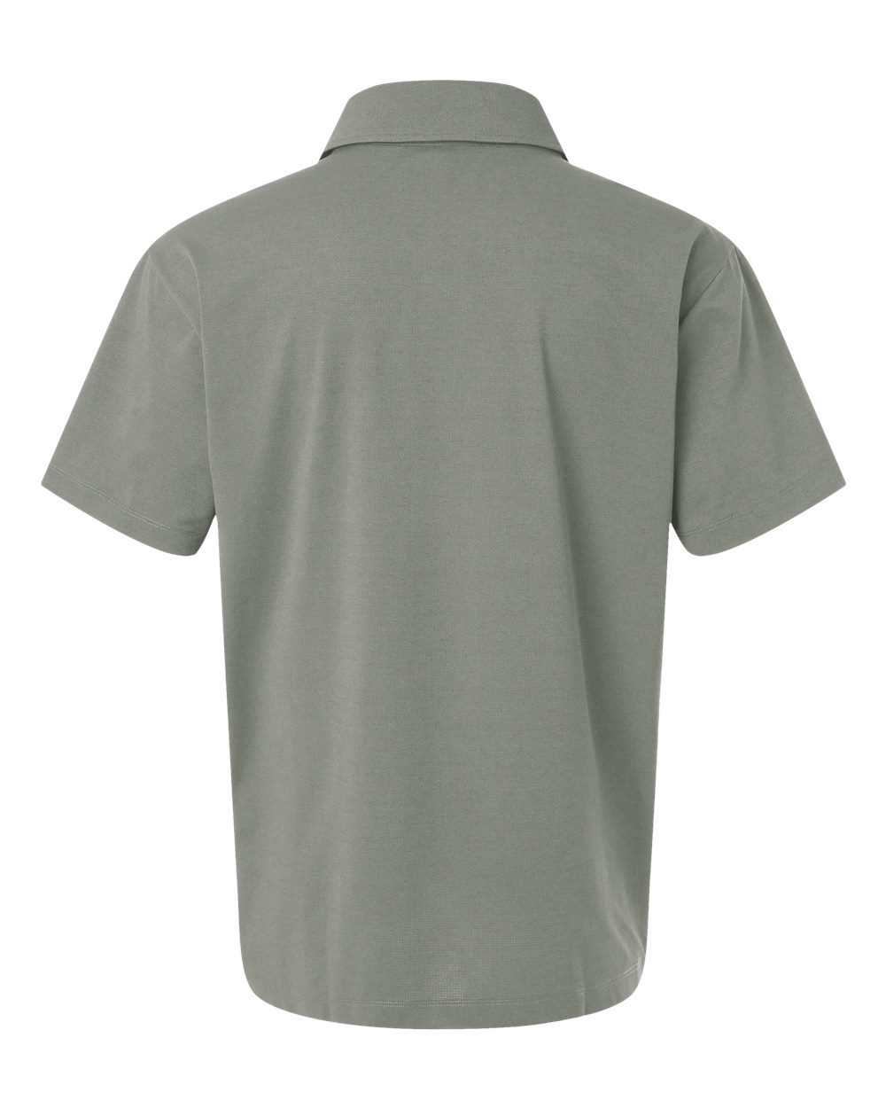 AllPro Men's Pro-Flex Sorona® Polo - 41SP0 - MAD Merch USA