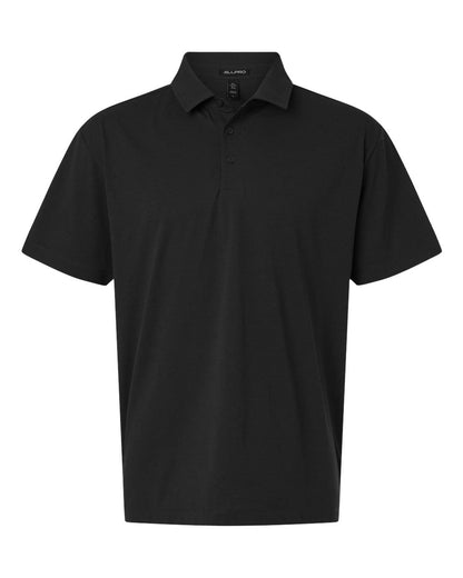 AllPro Men's Pro-Flex Sorona® Polo - 41SP0 - MAD Merch USA