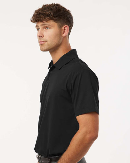 AllPro Men's Pro-Flex Sorona® Polo - 41SP0 - MAD Merch USA