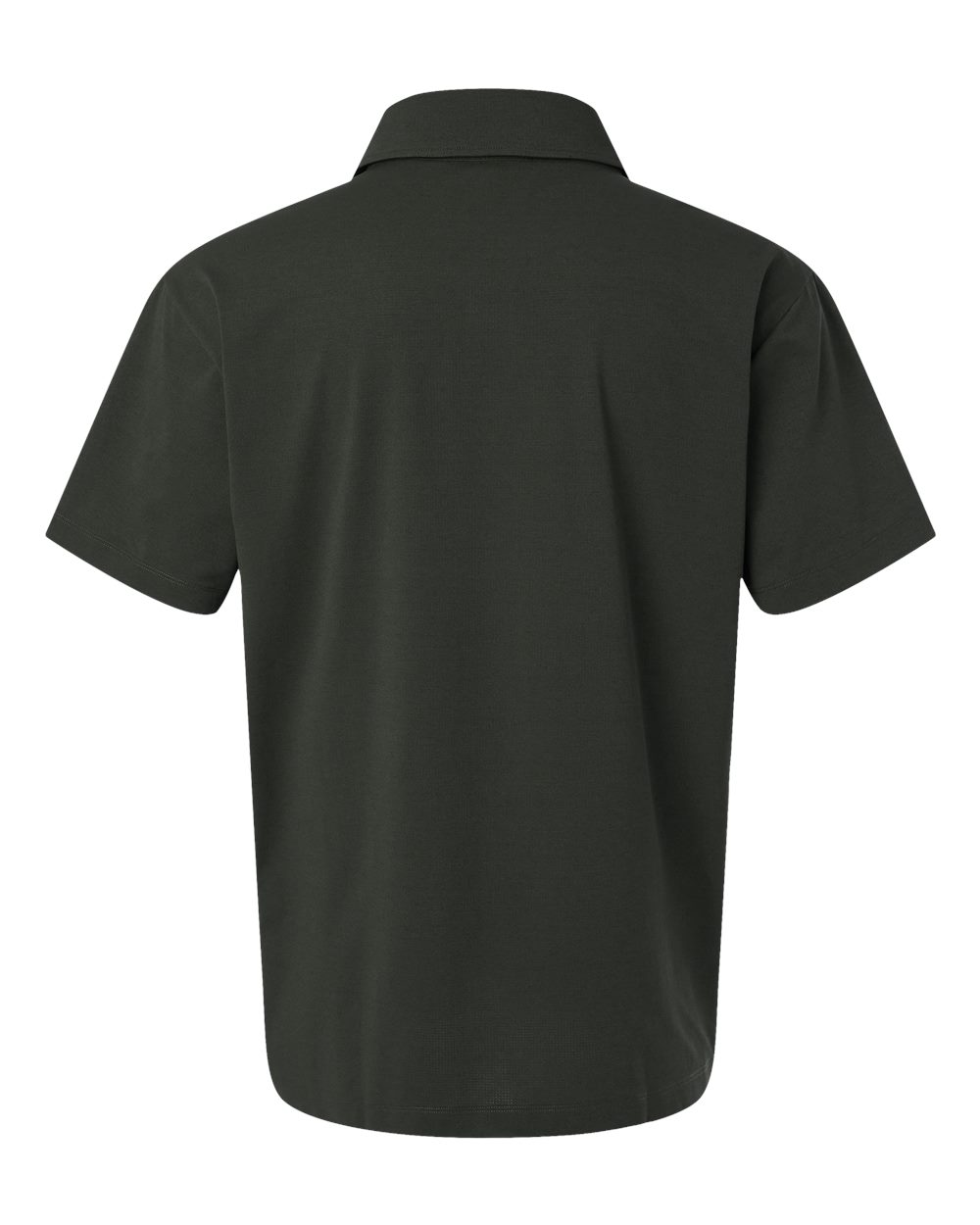 AllPro Men's Pro-Flex Sorona® Polo - 41SP0 - MAD Merch USA