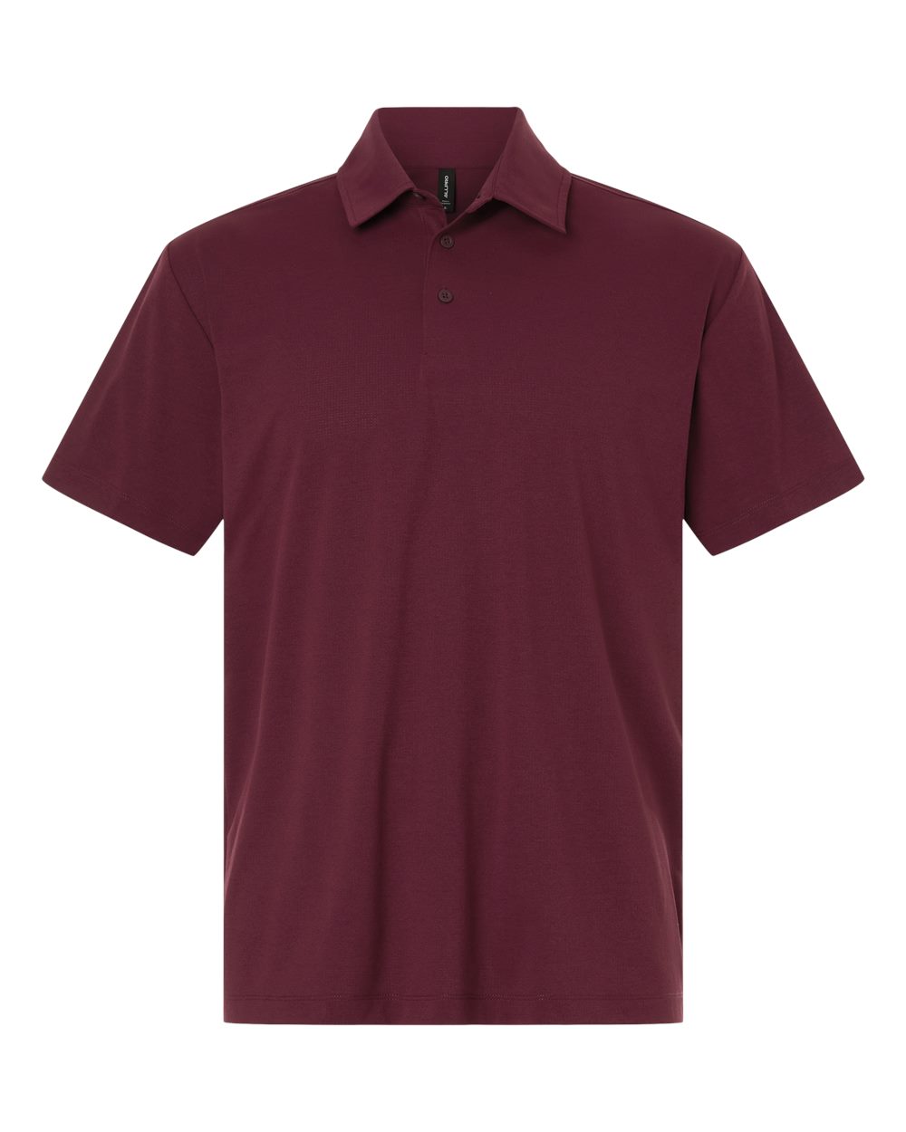 AllPro Men's Pro-Flex Sorona® Polo - 41SP0 - MAD Merch USA