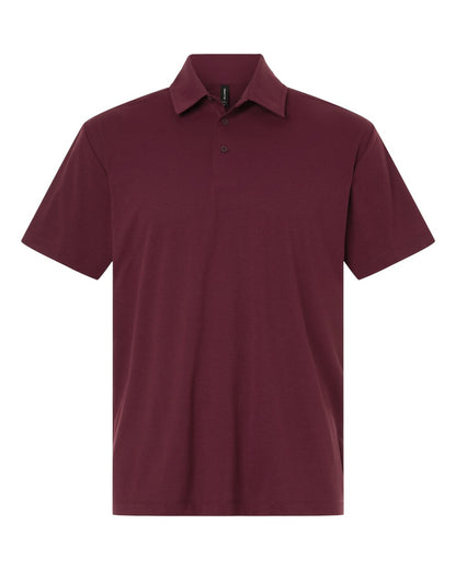 AllPro Men's Pro-Flex Sorona® Polo - 41SP0 - MAD Merch USA