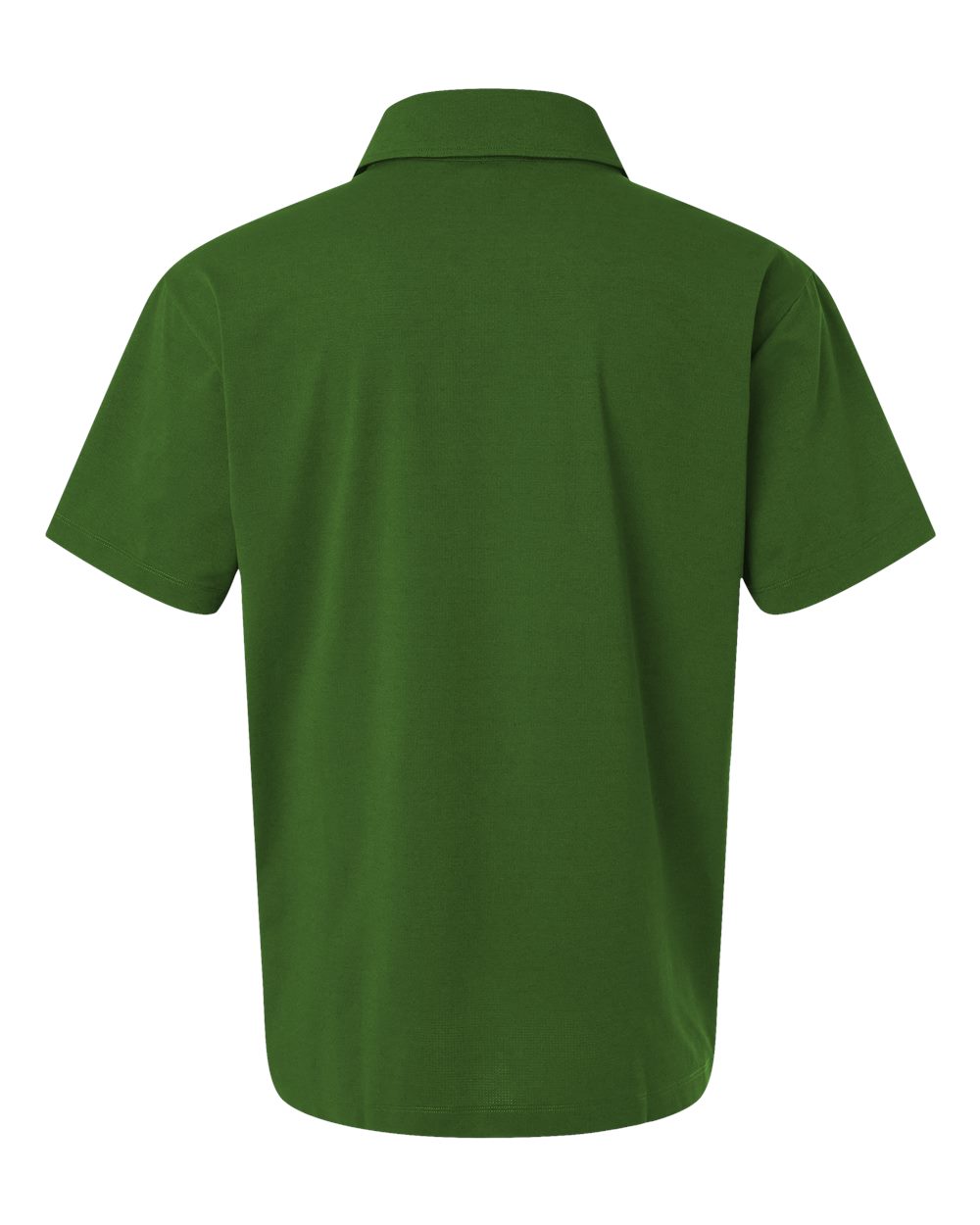 AllPro Men's Pro-Flex Sorona® Polo - 41SP0 - MAD Merch USA