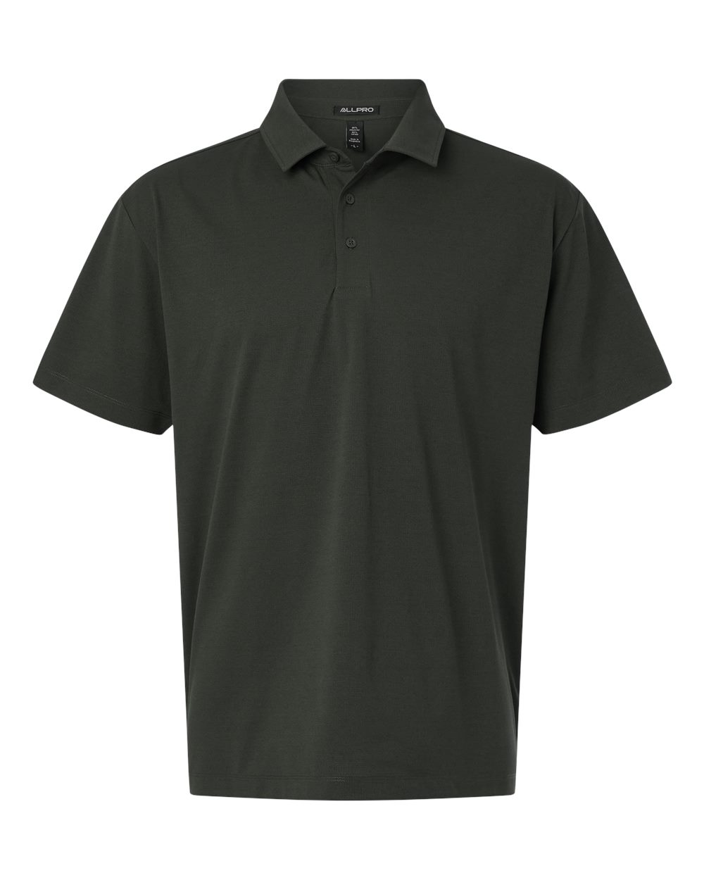 AllPro Men's Pro-Flex Sorona® Polo - 41SP0 - MAD Merch USA