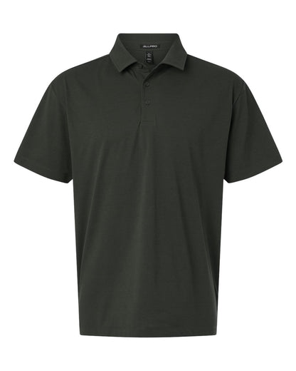 AllPro Men's Pro-Flex Sorona® Polo - 41SP0 - MAD Merch USA
