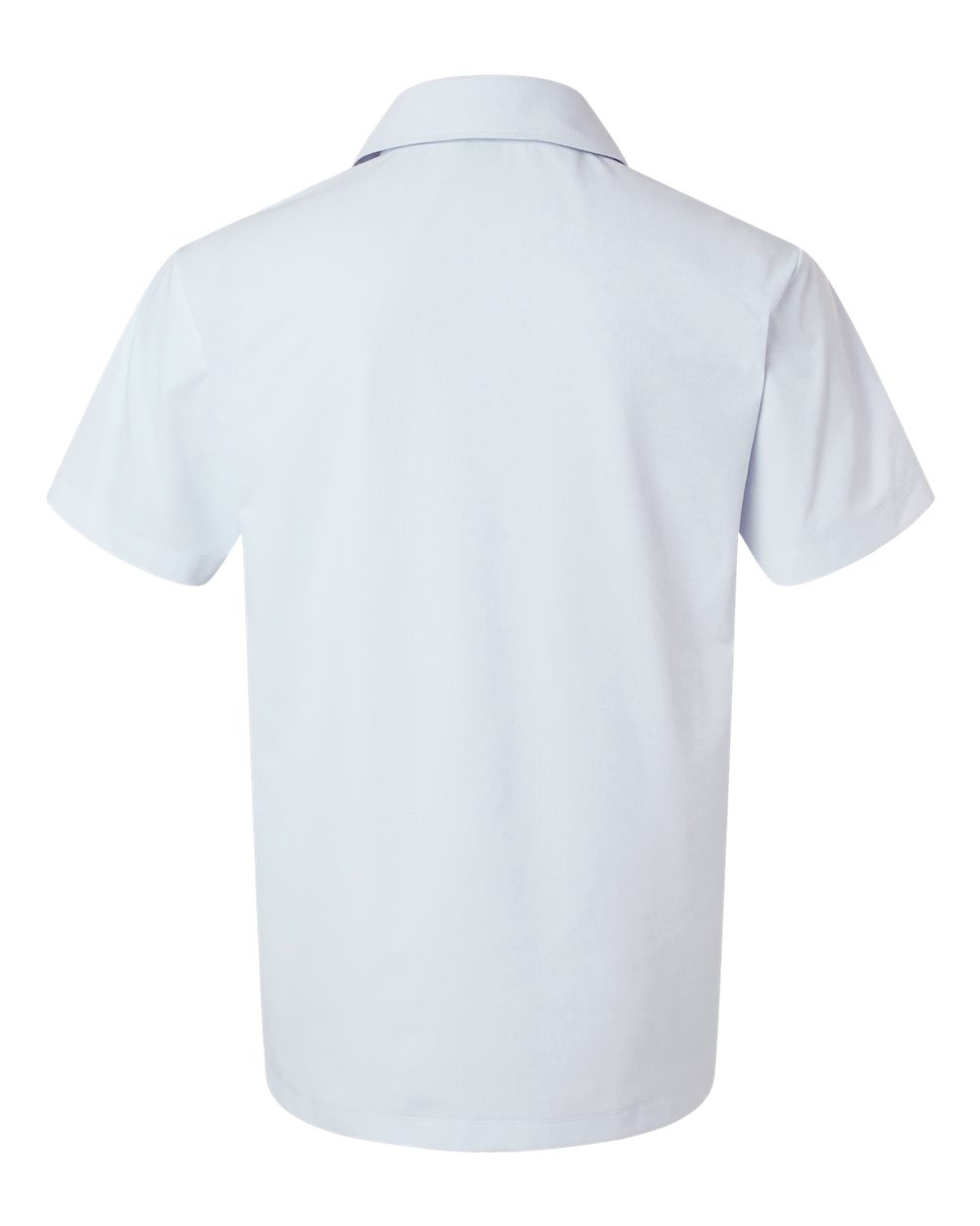 AllPro Men's Pro-Flex Sorona® Polo - 41SP0 - MAD Merch USA