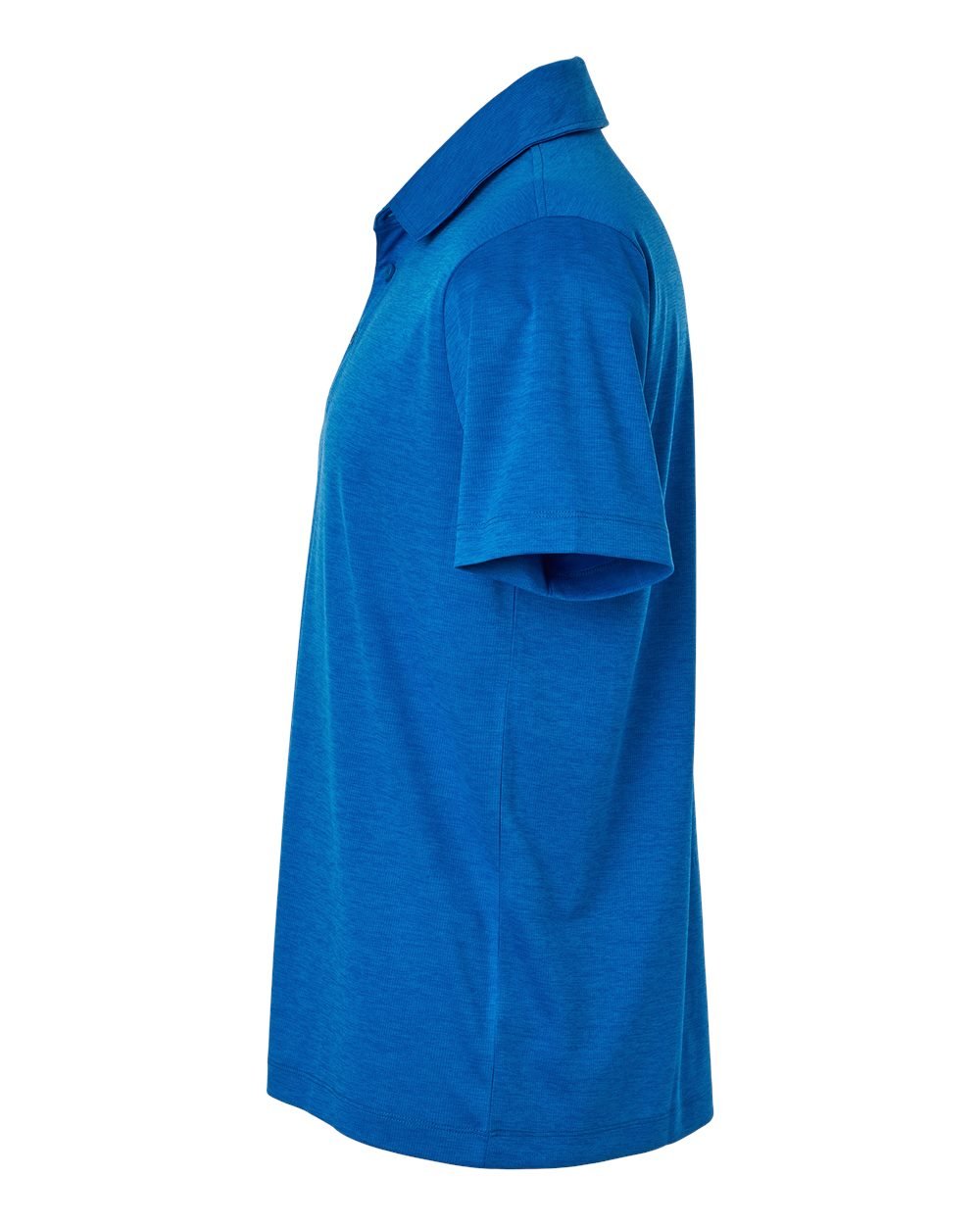 AllPro - Men's Pro-Lock Performance Mélange Polo - 4HM00 - MAD Merch USA