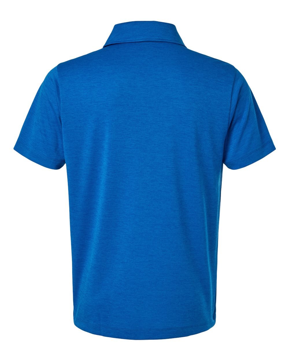 AllPro - Men's Pro-Lock Performance Mélange Polo - 4HM00 - MAD Merch USA