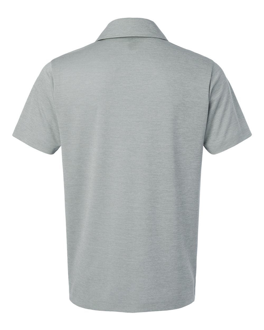 AllPro - Men's Pro-Lock Performance Mélange Polo - 4HM00 - MAD Merch USA