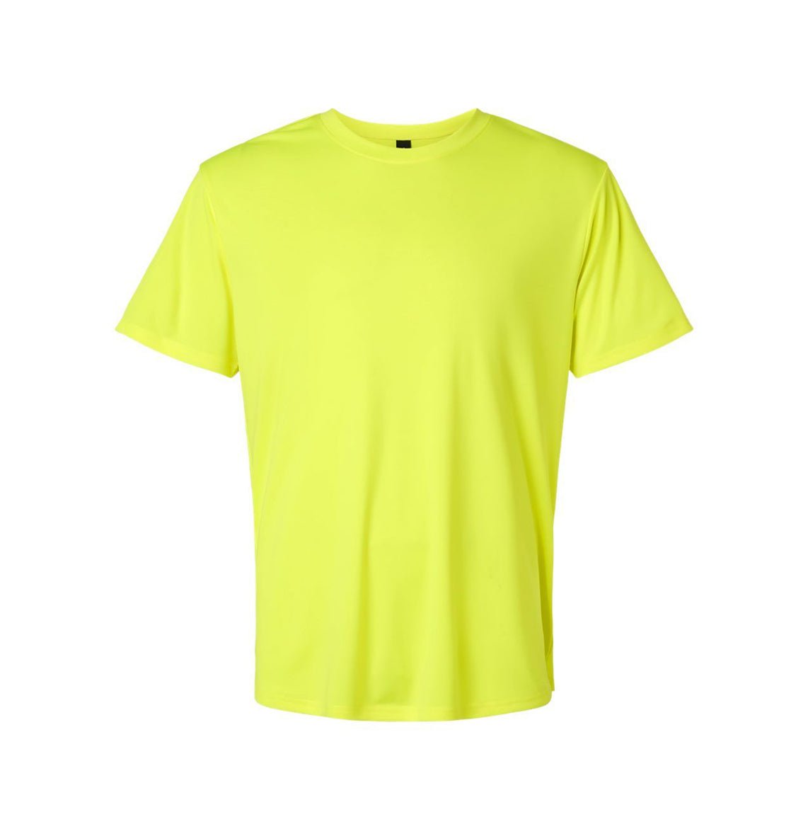 AllPro - Men's Pro-Lock Performance T-Shirt - 48000 - MAD Merch USA