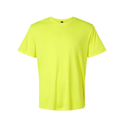 AllPro - Men's Pro-Lock Performance T-Shirt - 48000 - MAD Merch USA