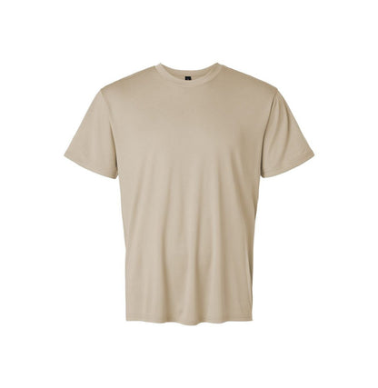 AllPro - Men's Pro-Lock Performance T-Shirt - 48000 - MAD Merch USA
