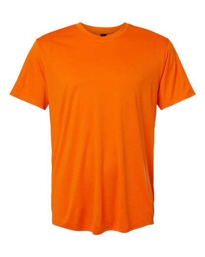 AllPro - Men's Pro-Lock Performance T-Shirt - 48000 - MAD Merch USA