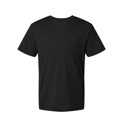 AllPro - Men's Pro-Lock Performance T-Shirt - 48000 - MAD Merch USA