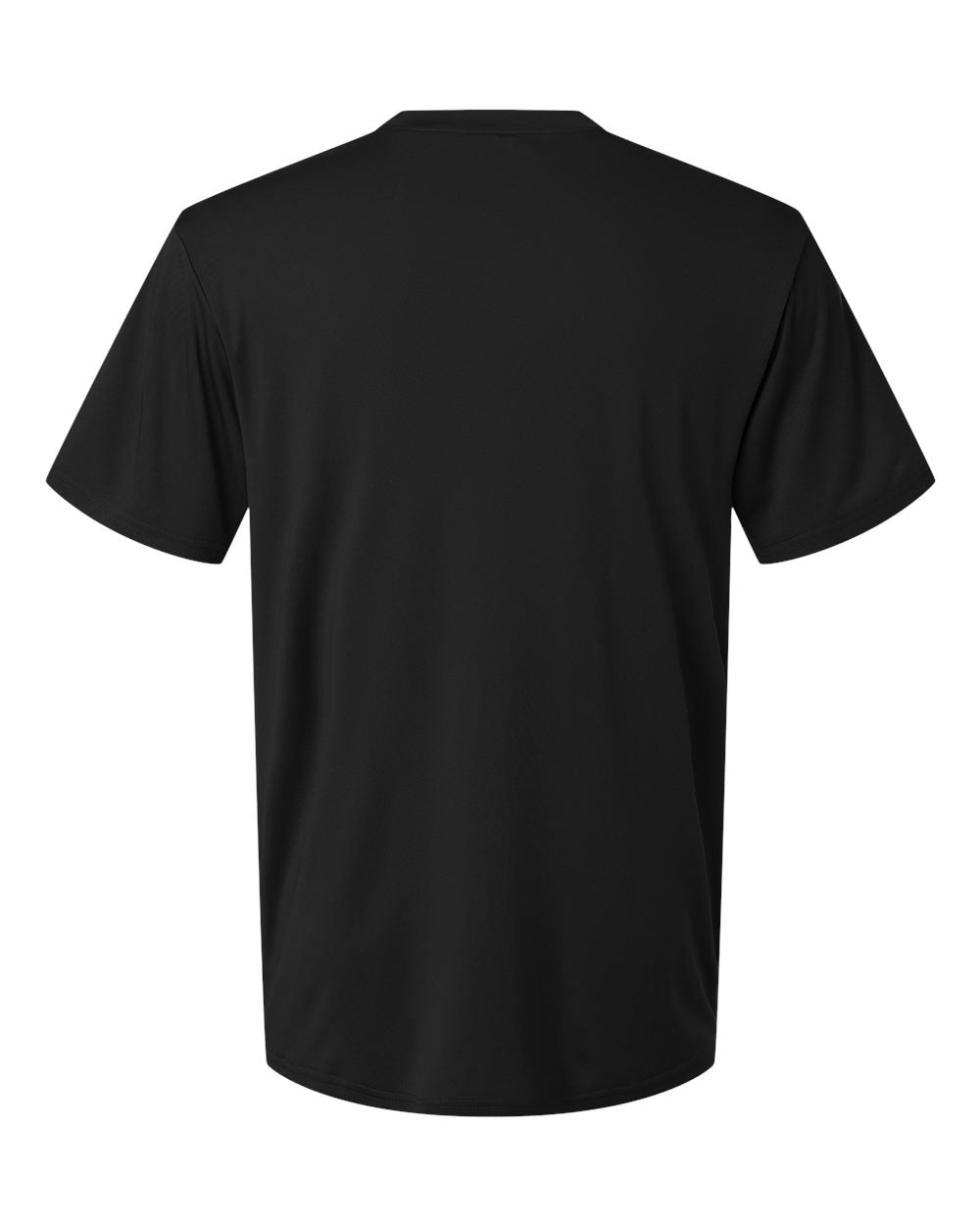 AllPro - Men's Pro-Lock Performance T-Shirt - 48000 - MAD Merch USA