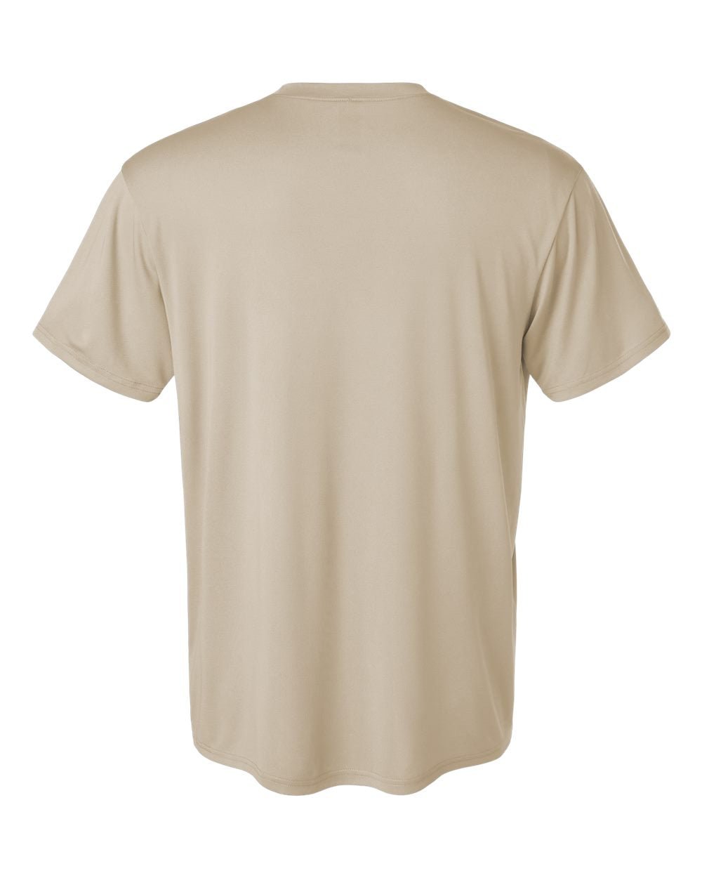 AllPro - Men's Pro-Lock Performance T-Shirt - 48000 - MAD Merch USA