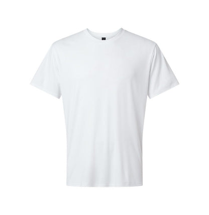 AllPro - Men's Pro-Lock Performance T-Shirt - 48000 - MAD Merch USA