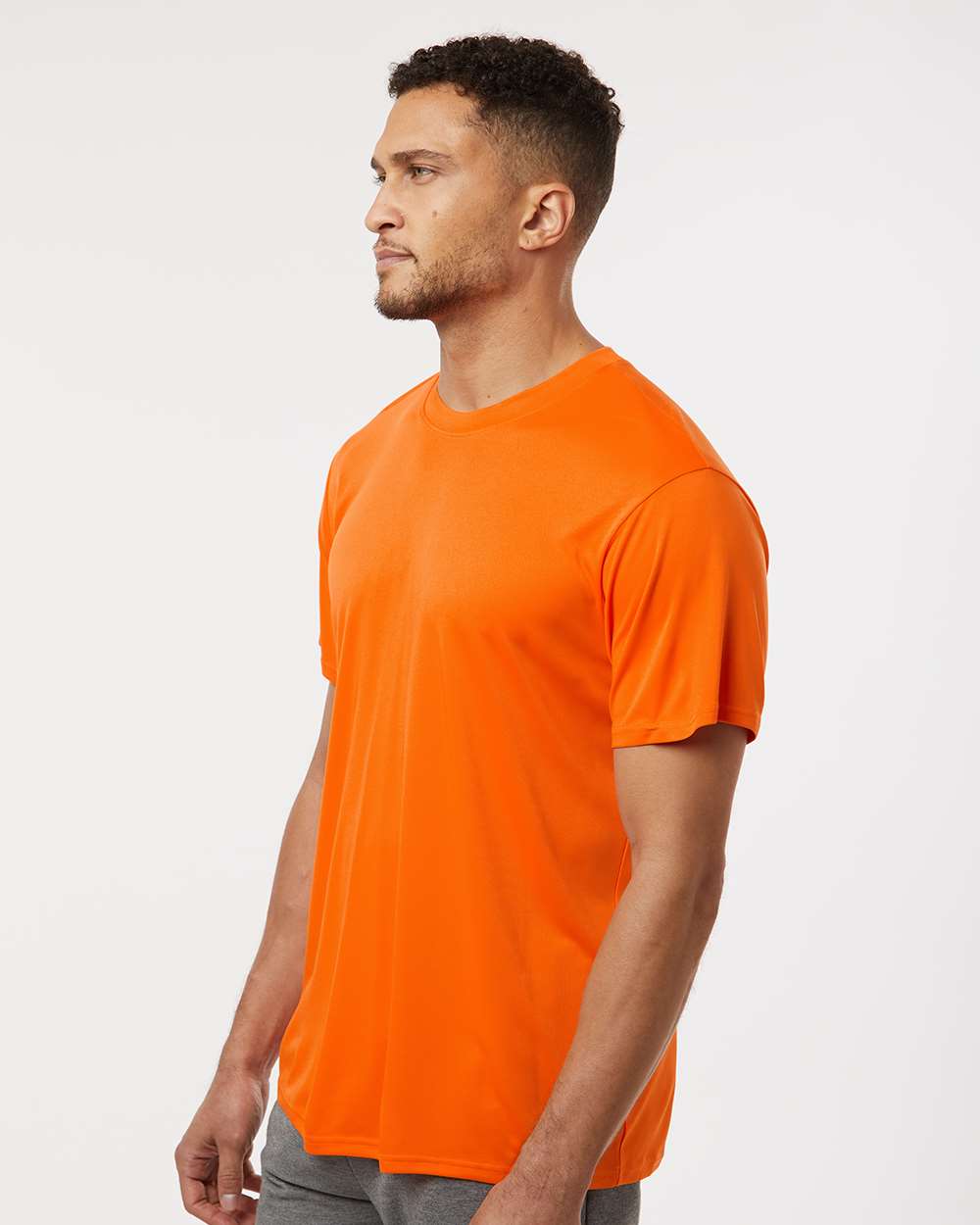 AllPro - Men's Pro-Lock Performance T-Shirt - 48000 - MAD Merch USA