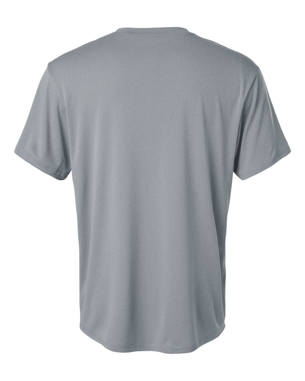 AllPro - Men's Pro-Lock Performance T-Shirt - 48000 - MAD Merch USA